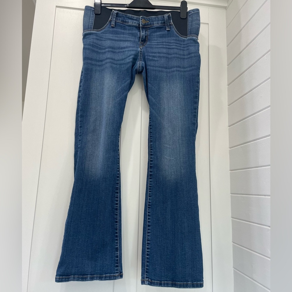 Classic Blue Women's Jeans